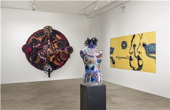 Fabula Rasa - Fridman Gallery