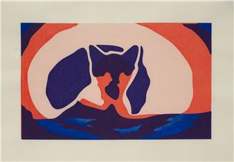 Josh Meier: Soundless Sunless - Soloway Gallery