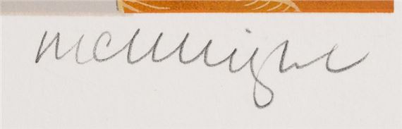8 Thomas McKnight Signatures | MutualArt