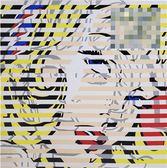 Alan: Hey girl, ain't no mystery - Kawata Gallery