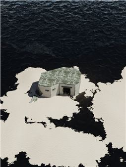 A Perambulation - The LAB, Dublin