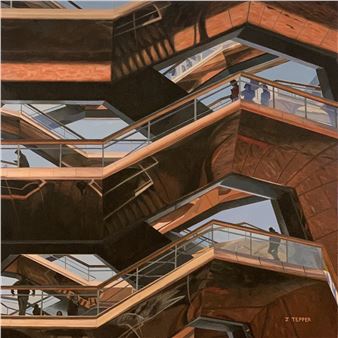 SCNY Junior & Scholarship - Salmagundi Club