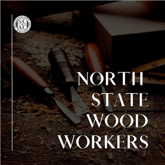North State Woodworkers - Shasta County Arts Council
