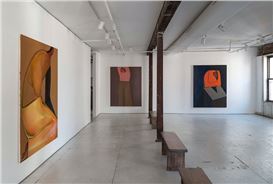 Heidi Hahn: Flex, Rot, and Sp(l)it