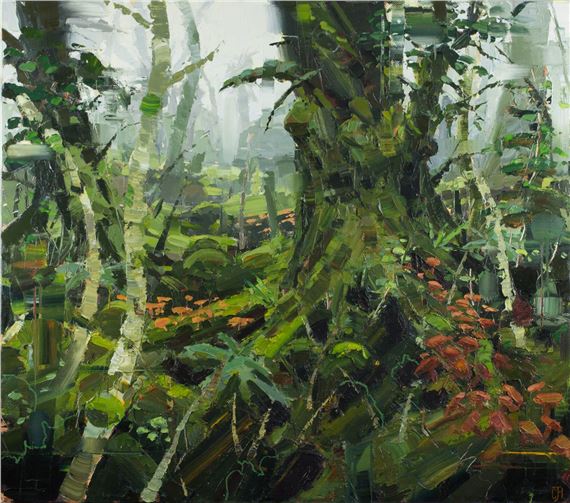 Summer Salon - Arthouse Gallery