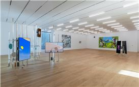 Seongeun Art Award Shortlists 20 Artists for Grand Prize