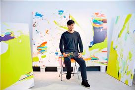 Pearl Lam Galleries announces representation of artist Zhu Peihong