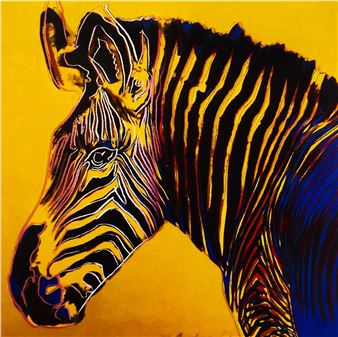 andy-warhol-grevy-s-zebra-