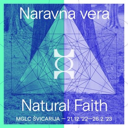 Natural Faith - International Centre of Graphic Arts (MGLC)