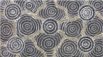 Bush Onion - Janine Brown