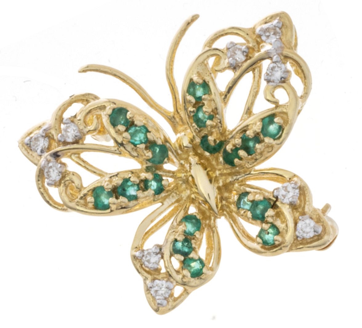 Franklin Mint House Of Faberge For Franklin Mint 'The Garden Of