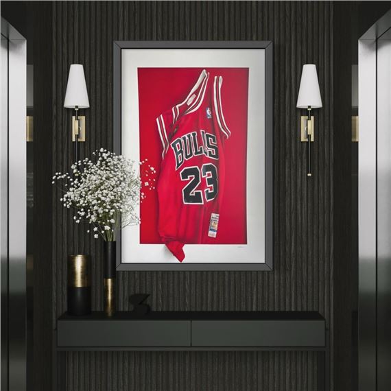 Miguel Piñeiro: Colours - Moret Art