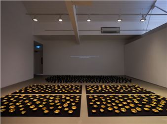 Zai Kuning and Azizan Paiman Illuminate Invisible Borders