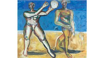 Joe Furlonger: Horizons