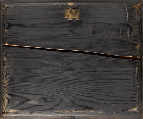 Giovanni Montelatici Panel (19th Century 20th Century) MutualArt