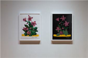 David Heo: Double Take - Urban Institute for Contemporary Arts