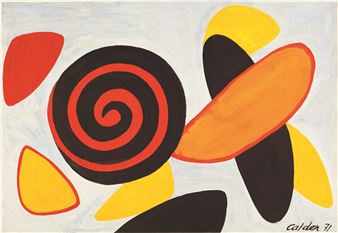Installation view of Leonid Lamm exhibition at Heather James Fine Art, Palm Desert.