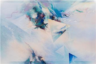 Triangles - Caroline Montague