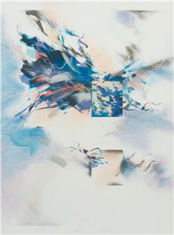 Exit Glide - Caroline Montague