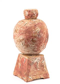 Ancient Urn - Ted Saupe