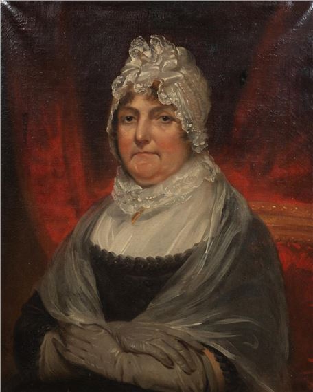 w. 25 by Henry Raeburn