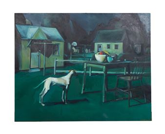 Centralia - Gregory Eltringham