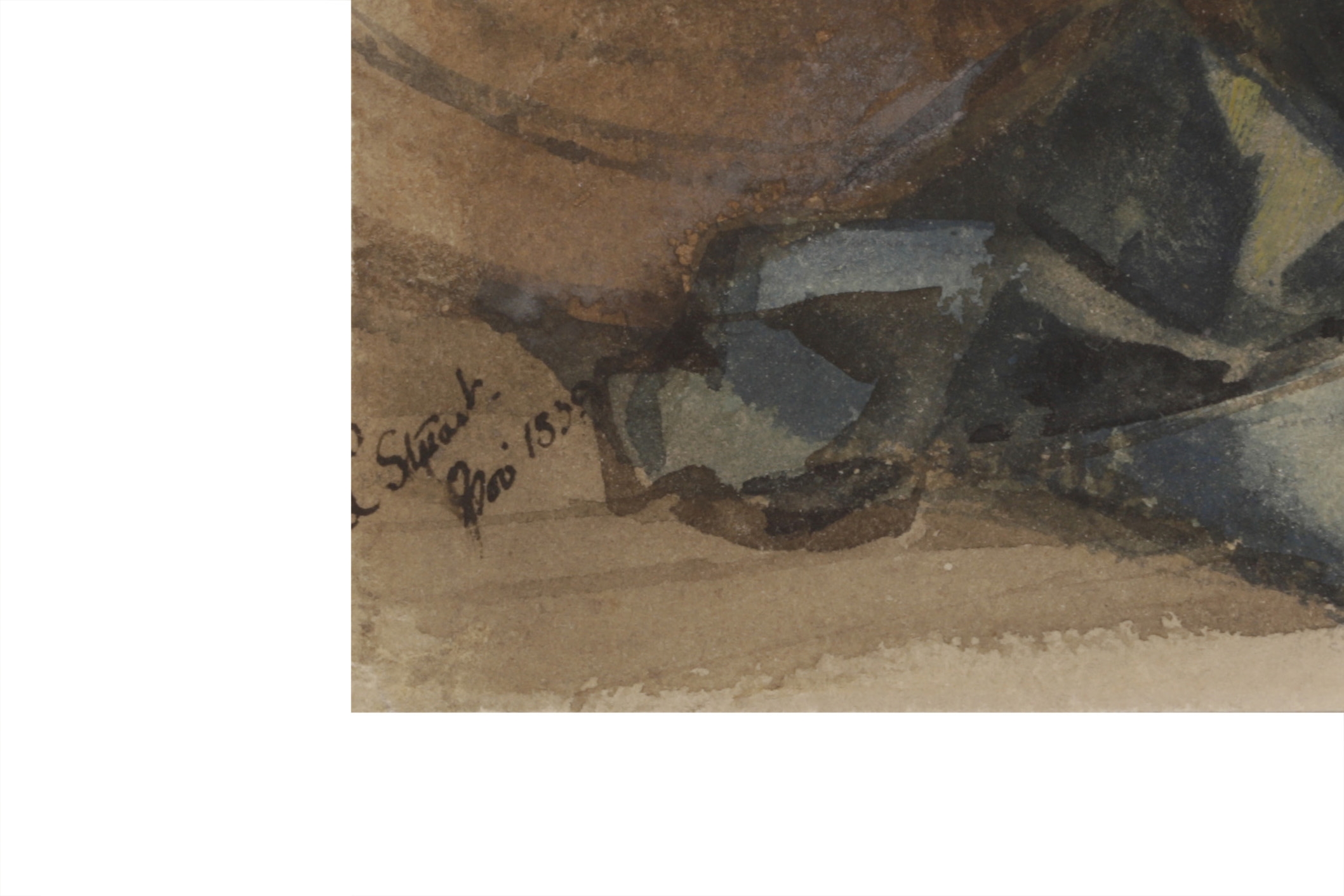 Louisa Ann Beresford LOUISA ANNE, MARCHIONESS OF WATERFORD (née