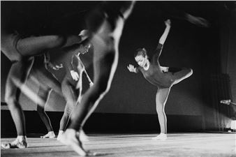 Untitled (dancers) - Tatiano Maiore