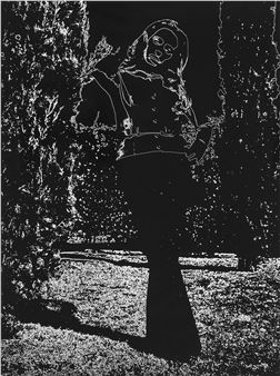 Germana - studio - Domenico Sibona