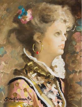 Dawn by Takehiko Miyanaga