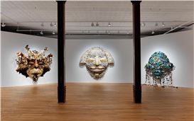 8 Must-See Gallery Shows in December