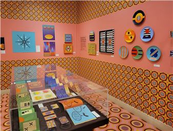 Article preview image on Hyperallergic, Dec 28, 2022.