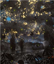 Past, Present, and Future: The Complementary Visions of Jodi Hays and Michi Meko
