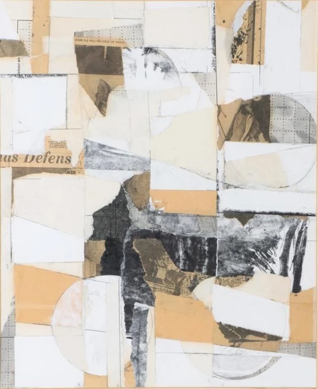 Renee Ritter | Abstract | MutualArt