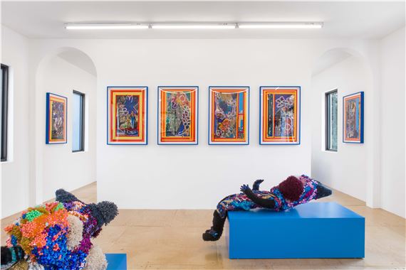 Raúl De Nieves: The Book - Nina Johnson