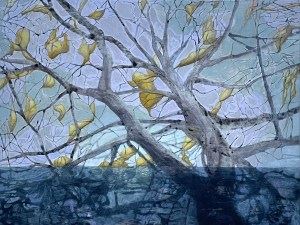 You Will See Marvellous Things - Eagle Gallery