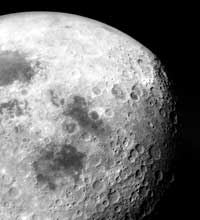 NASA Photographs - Galerie Daniel Blau, Munich