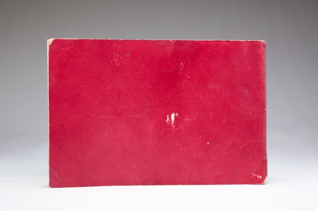 Artwork by Henry Goulburn, "DRAWING BOOK" BY HENRY GOULBURN., Made of Watercolor and pencil