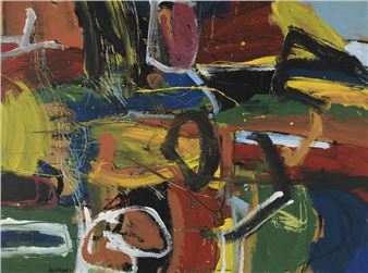 Untitled colored - Iordanis Roumeliotis