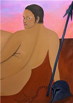 Camille Soualem - Exo Exo