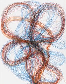 Gilgian Gelzer: At Large - Galerie Jean Fournier