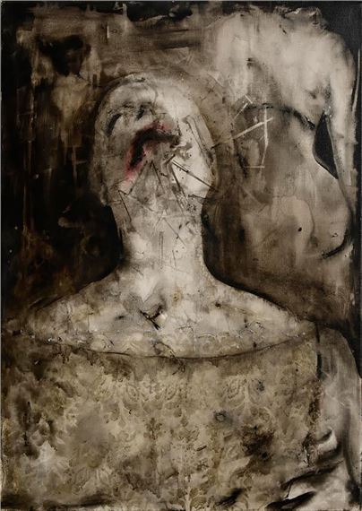 Love Thy Name Be Sorrow by Paul Forde Cialis