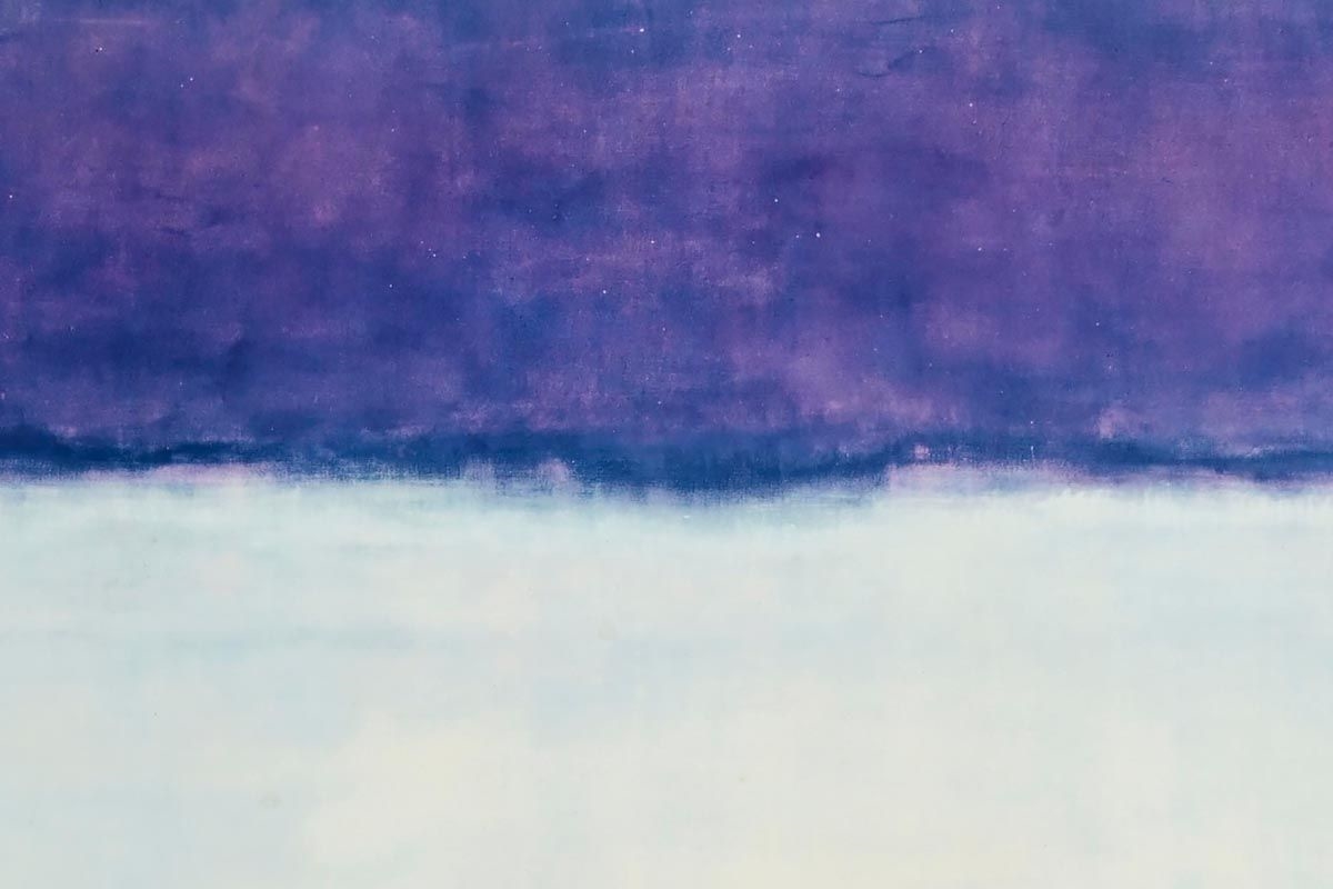 Mark Rothko | The Art Institute of Chicago | MutualArt