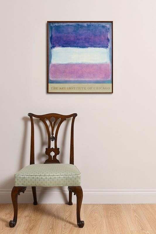 Mark Rothko | The Art Institute of Chicago | MutualArt