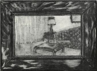 Scene of the Crime No.115 - Gary Coyle