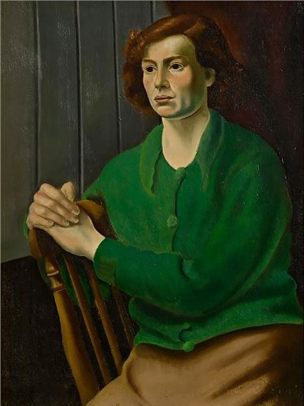 Edmund Gregg 1 Artworks at Auction MutualArt