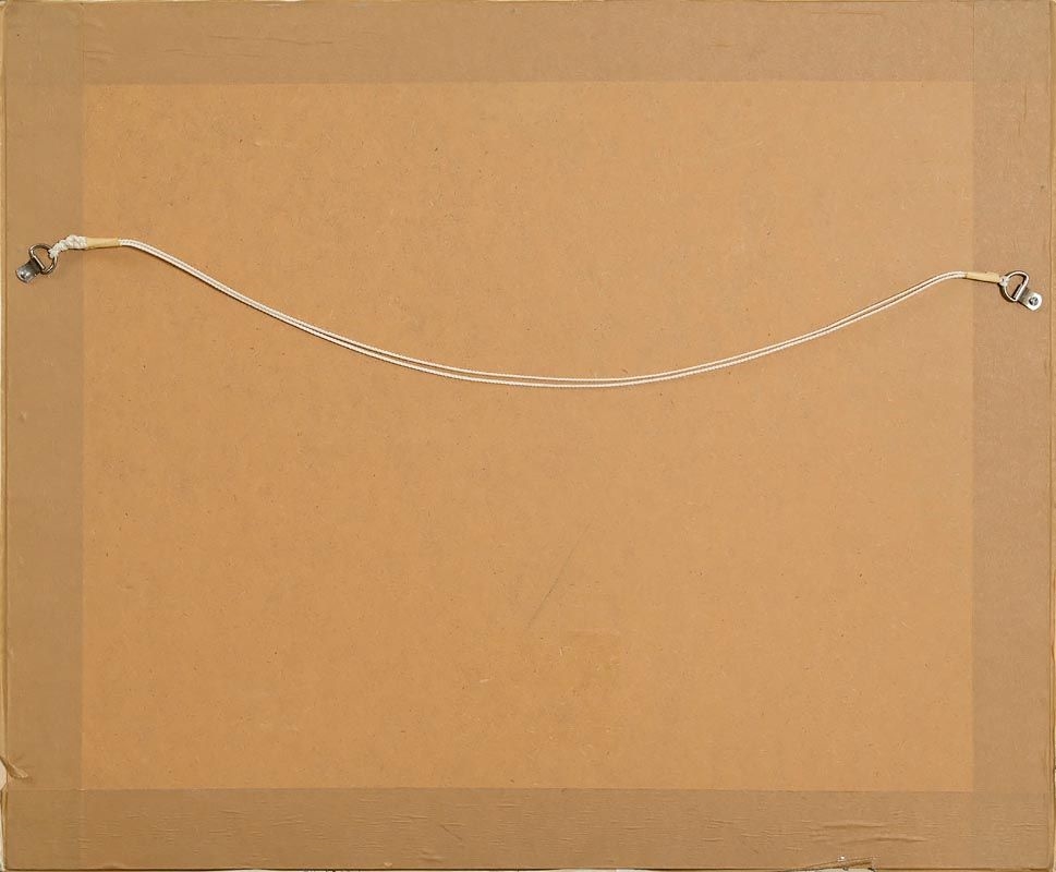 Artwork by Theodore James Gracey, Rocky Foreshore, West of Ireland, Made of watercolour