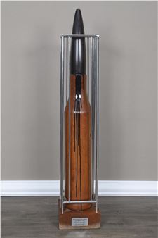 Culpable del Caos, 2012 - Jessel Rodriguez Lobaina