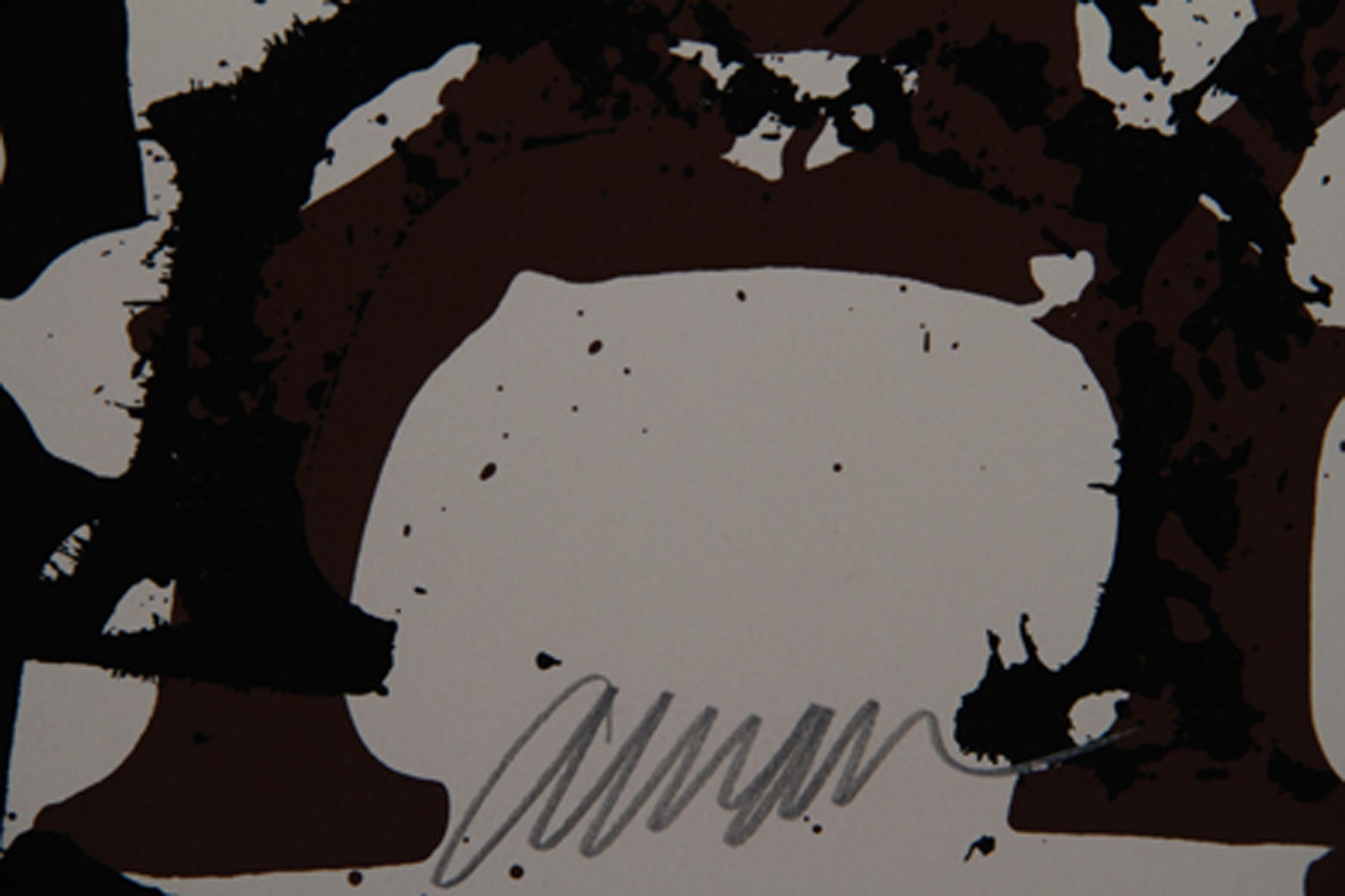 Arman | Samurai (Circa 1980) | MutualArt
