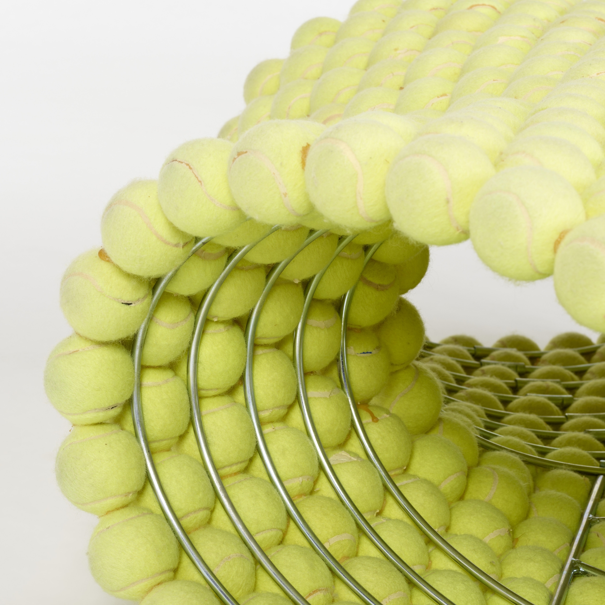 Tejo Remy | Ballenbank bench (2002) | MutualArt